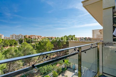Duplex i Altea, Alicante, Altea - € 475.000 | Ref: W-048B50 - foto 35